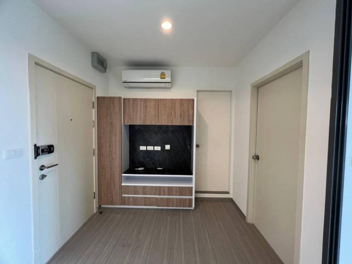 For SaleCondoThaphra, Talat Phlu, Wutthakat : 🍀For Sale🍀Aspire Sathorn Ratchaphruek 🍀
