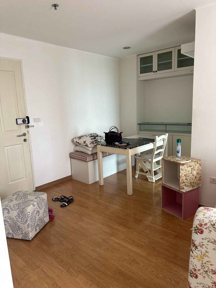 For SaleCondoSapankwai,Jatujak : Special size room ✨ U Delight @ Jatujak Station / 1 Bedroom (FOR SALE), U Delight @ Jatujak Station / 1 Bedroom (FOR SALE) PLOYW487