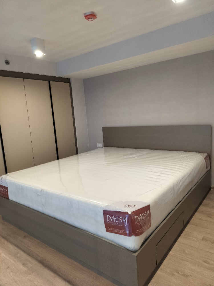 ให้เช่าคอนโดพระราม 9 เพชรบุรีตัดใหม่ RCA : Ideo rama9 asork for rent