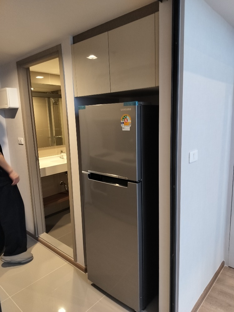 ให้เช่าคอนโดพระราม 9 เพชรบุรีตัดใหม่ RCA : Ideo rama9 asork for rent