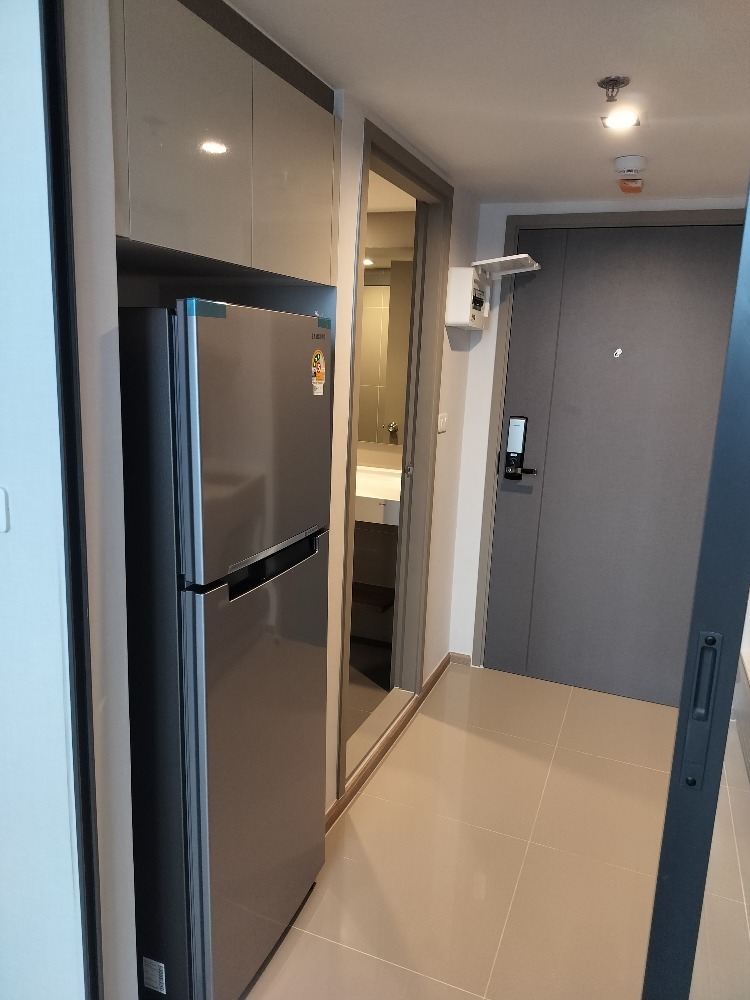 ให้เช่าคอนโดพระราม 9 เพชรบุรีตัดใหม่ RCA : Ideo rama9 asork for rent