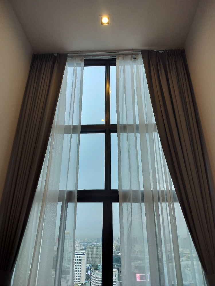 ให้เช่าคอนโดพระราม 9 เพชรบุรีตัดใหม่ RCA : Ideo rama9 asork for rent