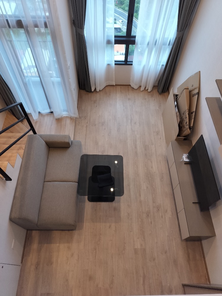 ให้เช่าคอนโดพระราม 9 เพชรบุรีตัดใหม่ RCA : Ideo rama9 asork for rent