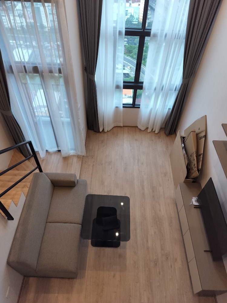 ให้เช่าคอนโดพระราม 9 เพชรบุรีตัดใหม่ RCA : Ideo rama9 asork for rent