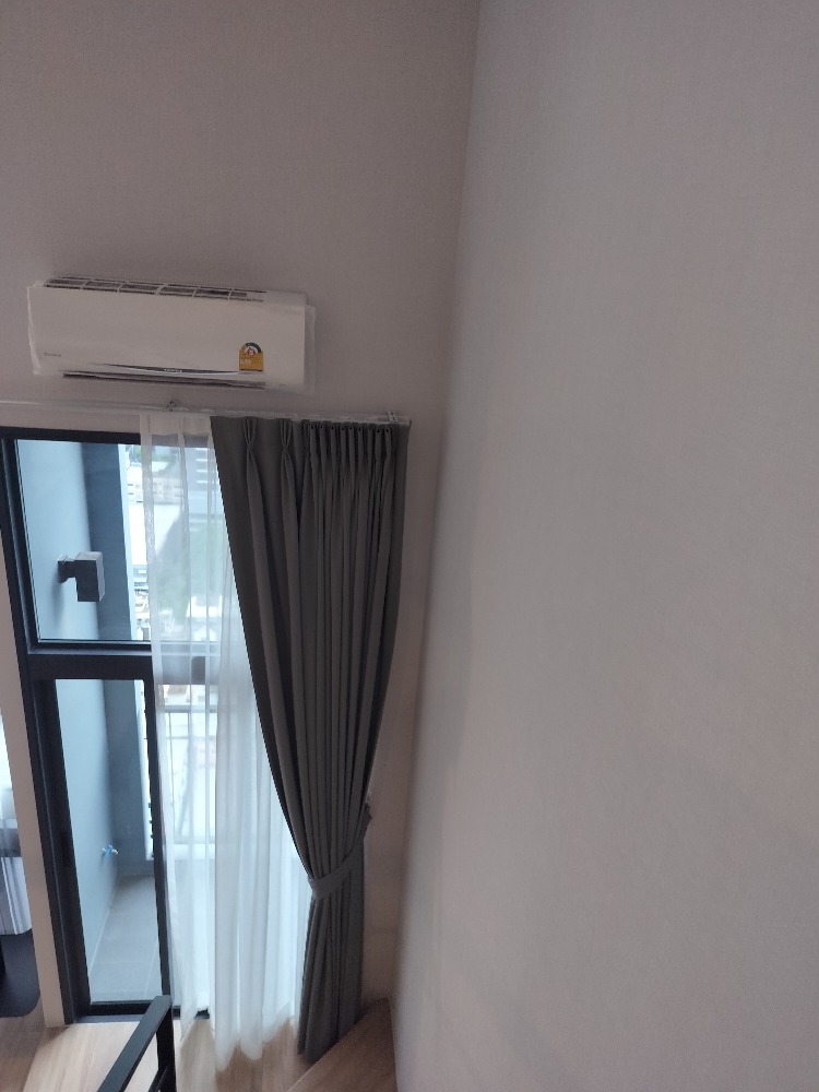 ให้เช่าคอนโดพระราม 9 เพชรบุรีตัดใหม่ RCA : Ideo rama9 asork for rent