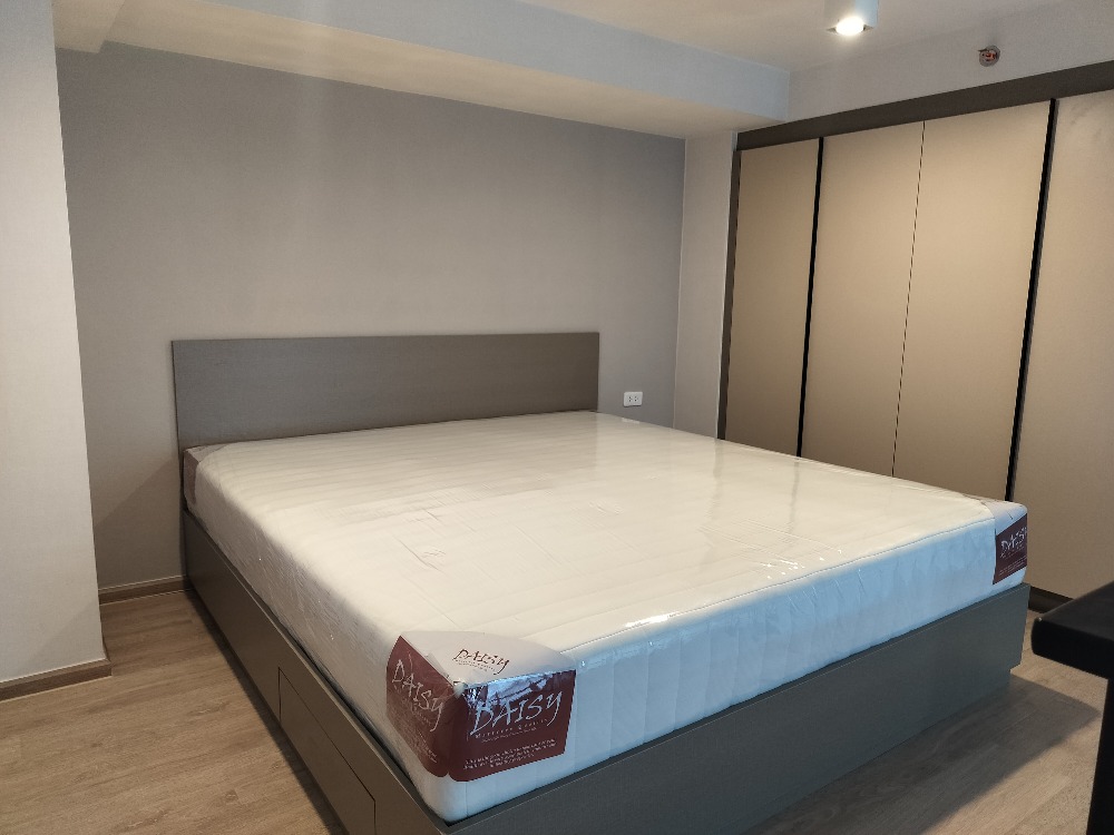 ให้เช่าคอนโดพระราม 9 เพชรบุรีตัดใหม่ RCA : Ideo rama9 asork for rent