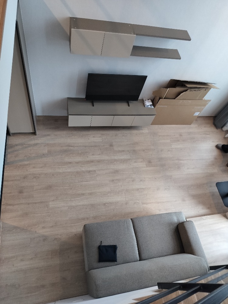 ให้เช่าคอนโดพระราม 9 เพชรบุรีตัดใหม่ RCA : Ideo rama9 asork for rent