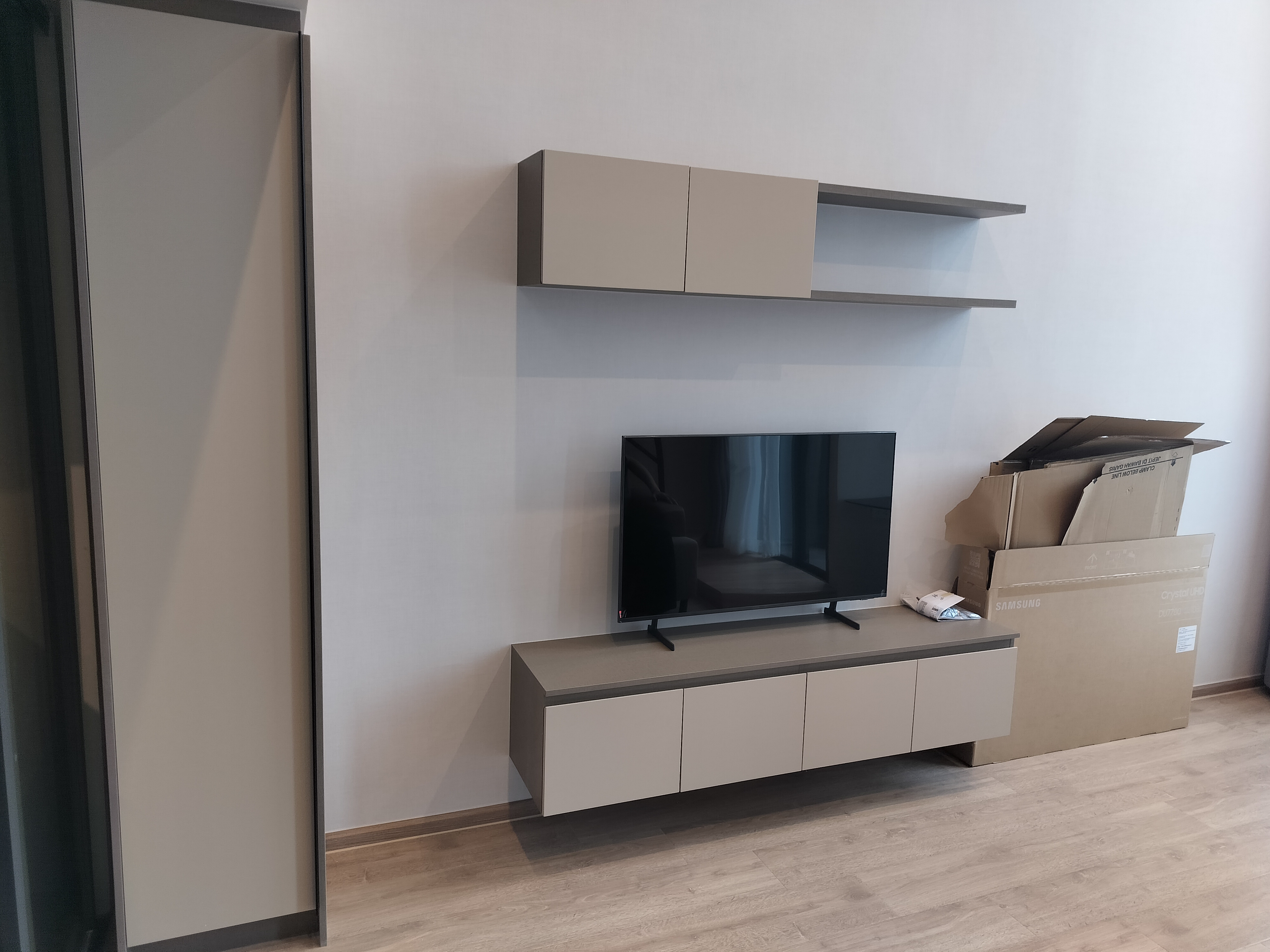 ให้เช่าคอนโดพระราม 9 เพชรบุรีตัดใหม่ RCA : Ideo rama9 asork for rent