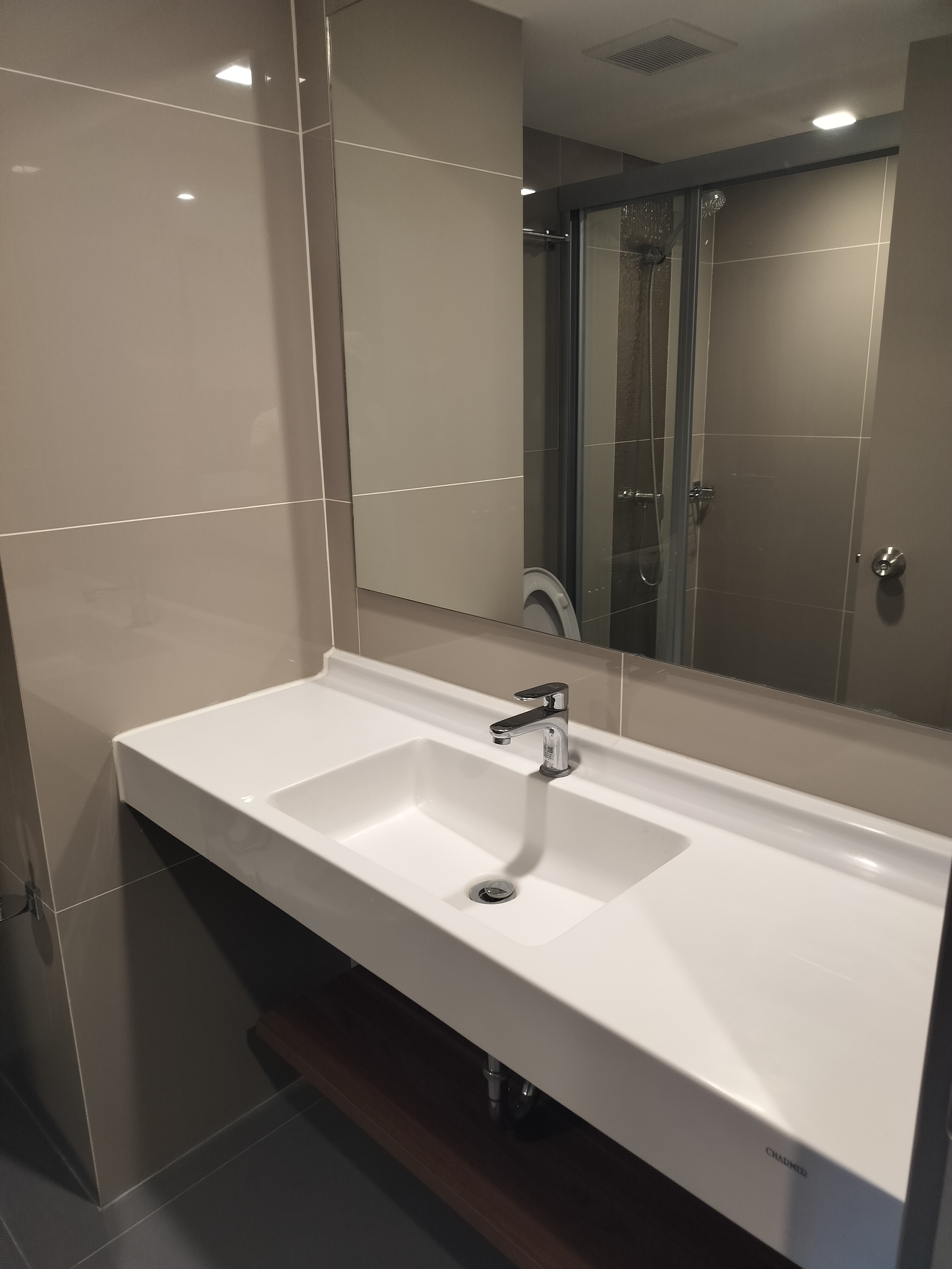 ให้เช่าคอนโดพระราม 9 เพชรบุรีตัดใหม่ RCA : Ideo rama9 asork for rent