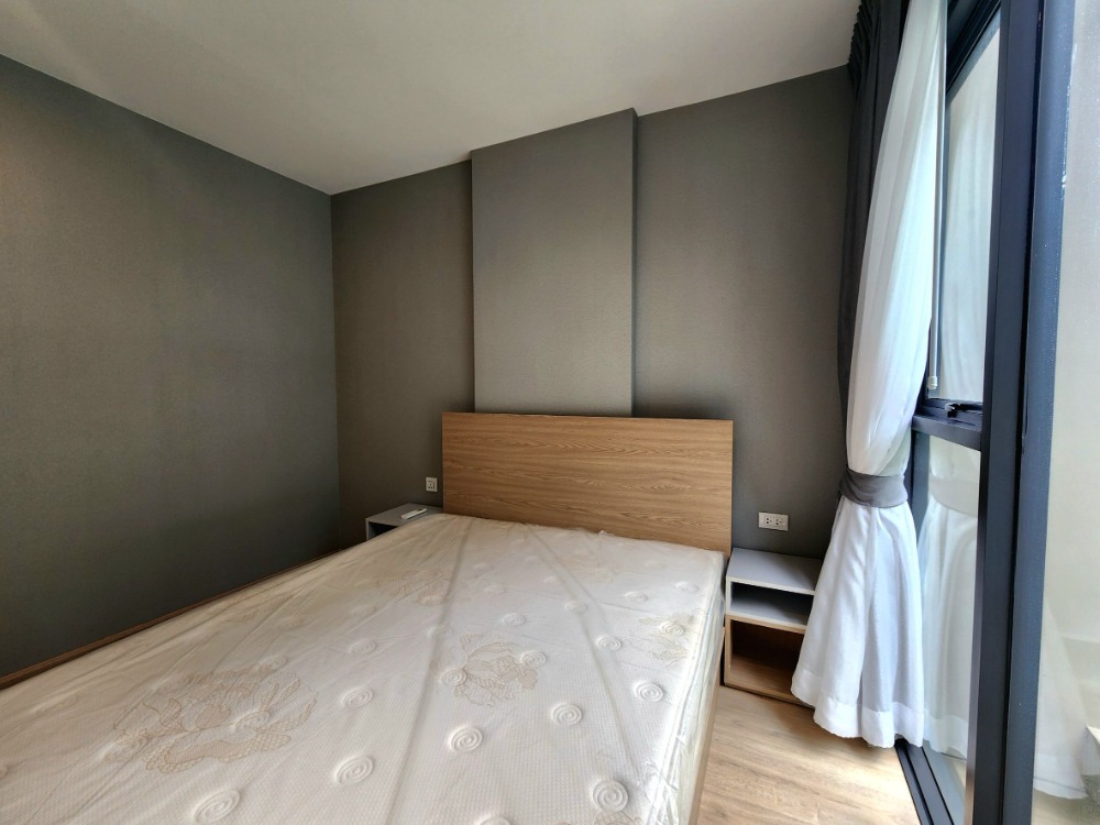 ขายคอนโดวงเวียนใหญ่ เจริญนคร : **สถานะตามภาพปก มีเครื่องซักผ้า แอร์ 2 ตัว!! สภาพใหม่มือ 1 ไม่เคยผ่านการเช่า ให้เช่า The Most อิสรภาพ** ชั้น 3 พร้อมอยู่ วิวสระ ใกล้ศิริราชที่สุด SN517.4.44