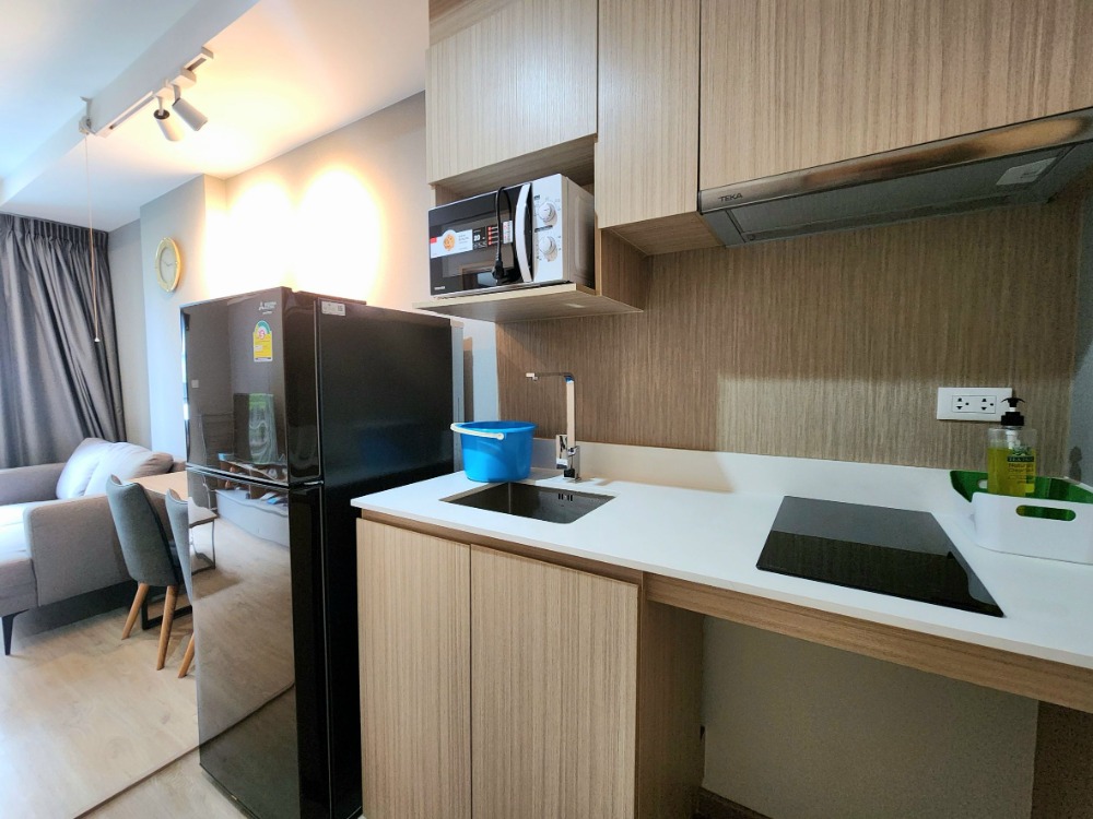 ขายคอนโดวงเวียนใหญ่ เจริญนคร : **สถานะตามภาพปก มีเครื่องซักผ้า แอร์ 2 ตัว!! สภาพใหม่มือ 1 ไม่เคยผ่านการเช่า ให้เช่า The Most อิสรภาพ** ชั้น 3 พร้อมอยู่ วิวสระ ใกล้ศิริราชที่สุด SN517.4.44