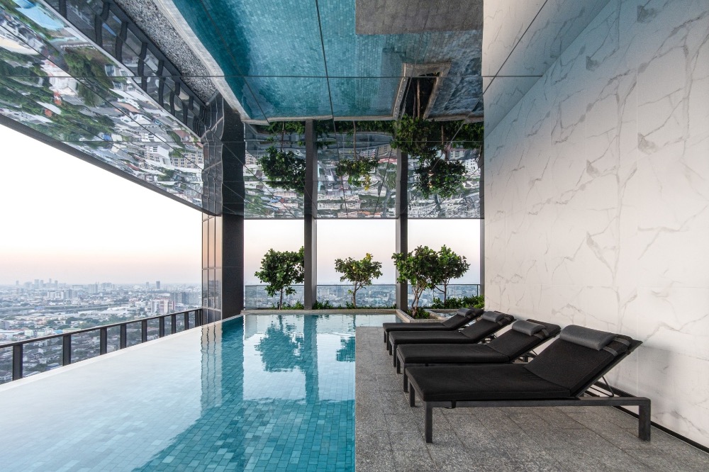 ขายคอนโดเกษตรศาสตร์ รัชโยธิน : 🎉𝐁𝐄𝐒𝐓 𝐃𝐄𝐀𝐋 🎉 𝗠𝗮𝘇𝗮𝗿𝗶𝗻𝗲 𝗥𝗮𝘁𝗰𝗵𝗮𝘆𝗼𝘁𝗵𝗶𝗻 ดีลดีก่อนปิดโครงการ🔥𝟏นอน𝟏น้ำ𝟒𝟏ตรม.เริ่ม𝟱.𝟴𝟵ล้าน*📱𝟬𝟴𝟭-𝟵𝟴𝟯-𝟲𝟲𝟮𝟱