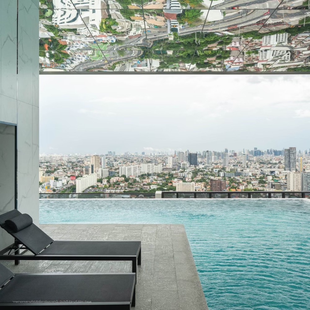 ขายคอนโดเกษตรศาสตร์ รัชโยธิน : 🎉𝐁𝐄𝐒𝐓 𝐃𝐄𝐀𝐋 🎉 𝗠𝗮𝘇𝗮𝗿𝗶𝗻𝗲 𝗥𝗮𝘁𝗰𝗵𝗮𝘆𝗼𝘁𝗵𝗶𝗻 ดีลดีก่อนปิดโครงการ🔥𝟏นอน𝟏น้ำ𝟒𝟏ตรม.เริ่ม𝟱.𝟴𝟵ล้าน*📱𝟬𝟴𝟭-𝟵𝟴𝟯-𝟲𝟲𝟮𝟱