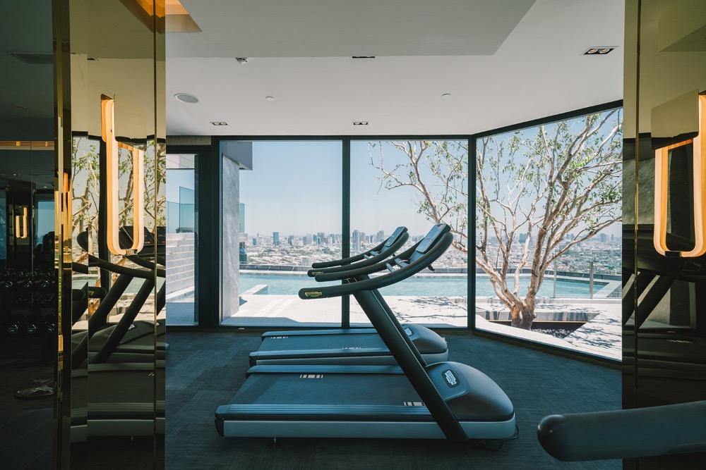 For SaleCondoRama9, Petchburi, RCA : 𝙃𝙊𝙏 𝘿𝙀𝘼𝙇 🔥 𝐀𝐒𝙃𝐓𝐎𝐍 𝐀𝐒𝐎𝐊𝐄 - 𝐑𝐀𝐌𝐀 𝟗🌟 1 bedroom, 1 bathroom, 34.5 sq.m., starting at 6 million*📱 𝟬𝟴𝟭-𝟵𝟴𝟯-𝟲𝟲𝟮𝟱