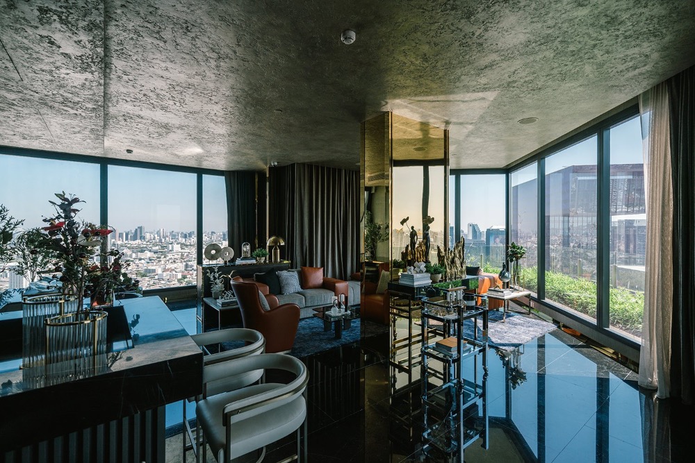 For SaleCondoRama9, Petchburi, RCA : 𝙃𝙊𝙏 𝘿𝙀𝘼𝙇 🔥 𝐀𝐒𝙃𝐓𝐎𝐍 𝐀𝐒𝐎𝐊𝐄 - 𝐑𝐀𝐌𝐀 𝟗🌟 1 bedroom, 1 bathroom, 34.5 sq.m., starting at 6 million*📱 𝟬𝟴𝟭-𝟵𝟴𝟯-𝟲𝟲𝟮𝟱