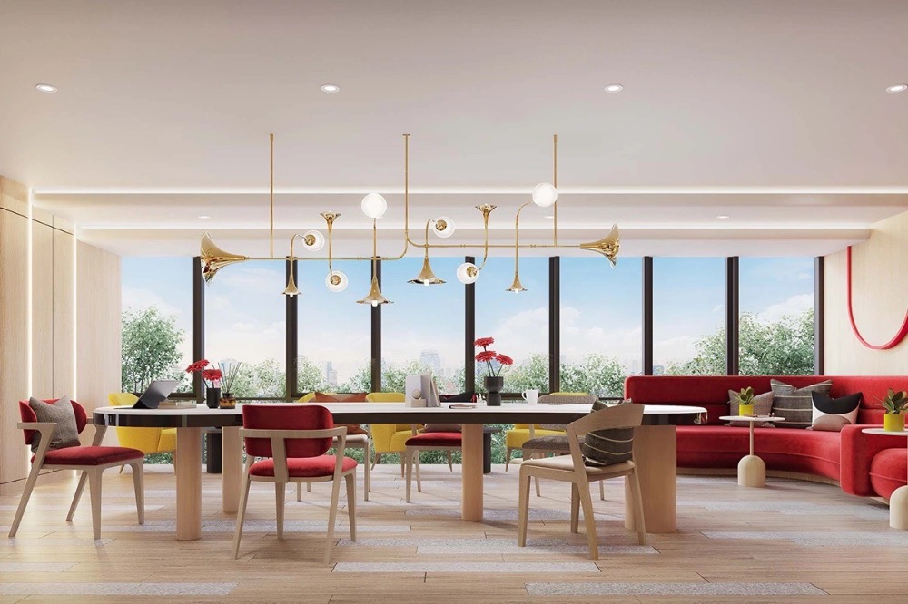 ขายคอนโดสมุทรปราการ สำโรง : 𝐇𝐎𝐓 𝐃𝐄𝐀𝐋☄️𝙏𝙃𝙀 𝙈𝙐𝙑𝙀 𝙎𝙐𝙆𝙃𝙐𝙈𝙑𝙄𝙏 𝟭𝟬𝟳🐶𝟏นอน𝟏น้ำ 𝟮𝟱.𝟱 ตร.ม. เริ่ม 𝟭.𝟴𝟵 ล้าน*📱𝟬𝟴𝟭-𝟵𝟴𝟯-𝟲𝟲𝟮𝟱