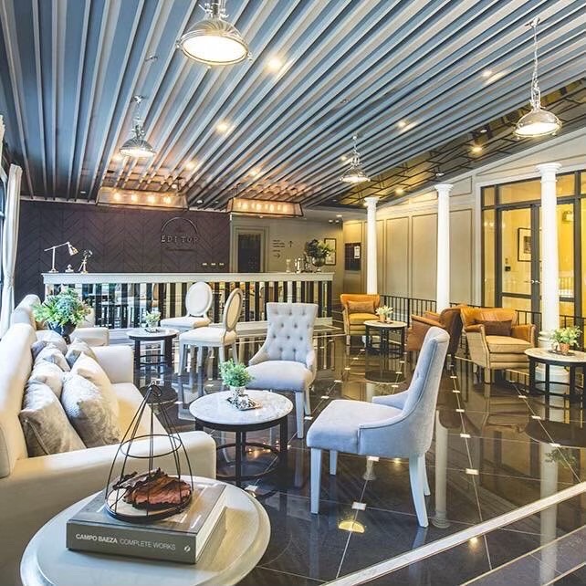 ให้เช่าคอนโดสะพานควาย จตุจักร : 💥DL-3447💥ดิ เอดิเตอร์ สะพานควาย 👉แอดไลน์ @goodcondo