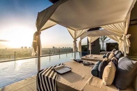 ให้เช่าคอนโดสะพานควาย จตุจักร : 💥DL-3447💥ดิ เอดิเตอร์ สะพานควาย 👉แอดไลน์ @goodcondo