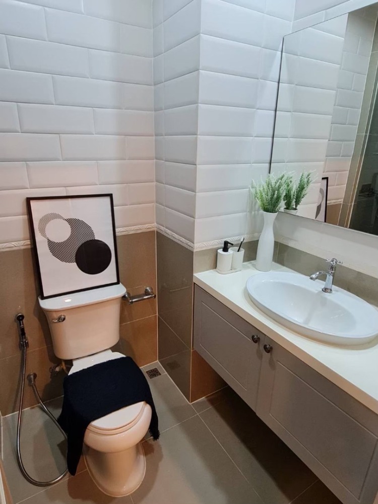 ให้เช่าคอนโดสะพานควาย จตุจักร : 💥DL-3447💥ดิ เอดิเตอร์ สะพานควาย 👉แอดไลน์ @goodcondo