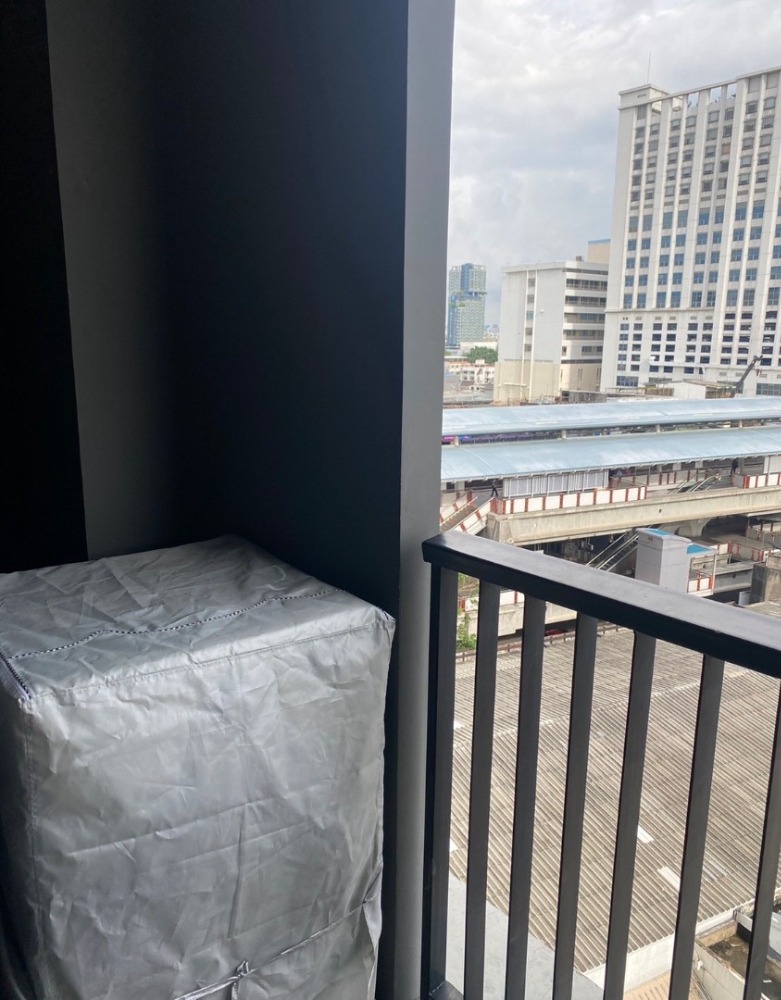 ให้เช่าคอนโดสะพานควาย จตุจักร : 💥DL-3447💥ดิ เอดิเตอร์ สะพานควาย 👉แอดไลน์ @goodcondo