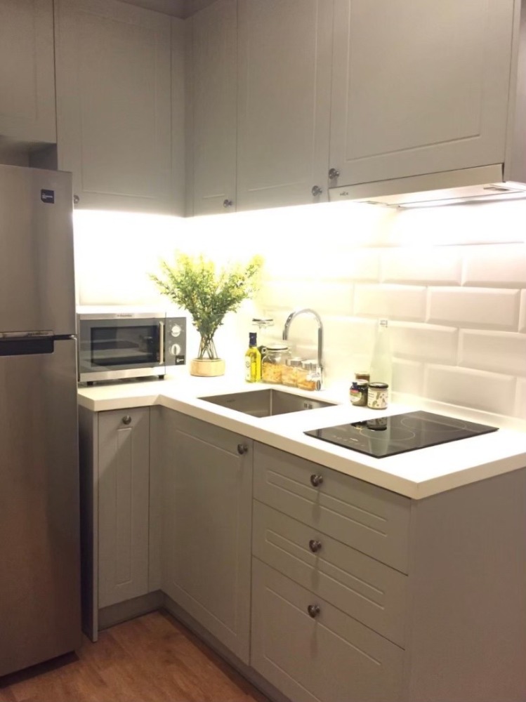 ให้เช่าคอนโดสะพานควาย จตุจักร : 💥DL-3447💥ดิ เอดิเตอร์ สะพานควาย 👉แอดไลน์ @goodcondo