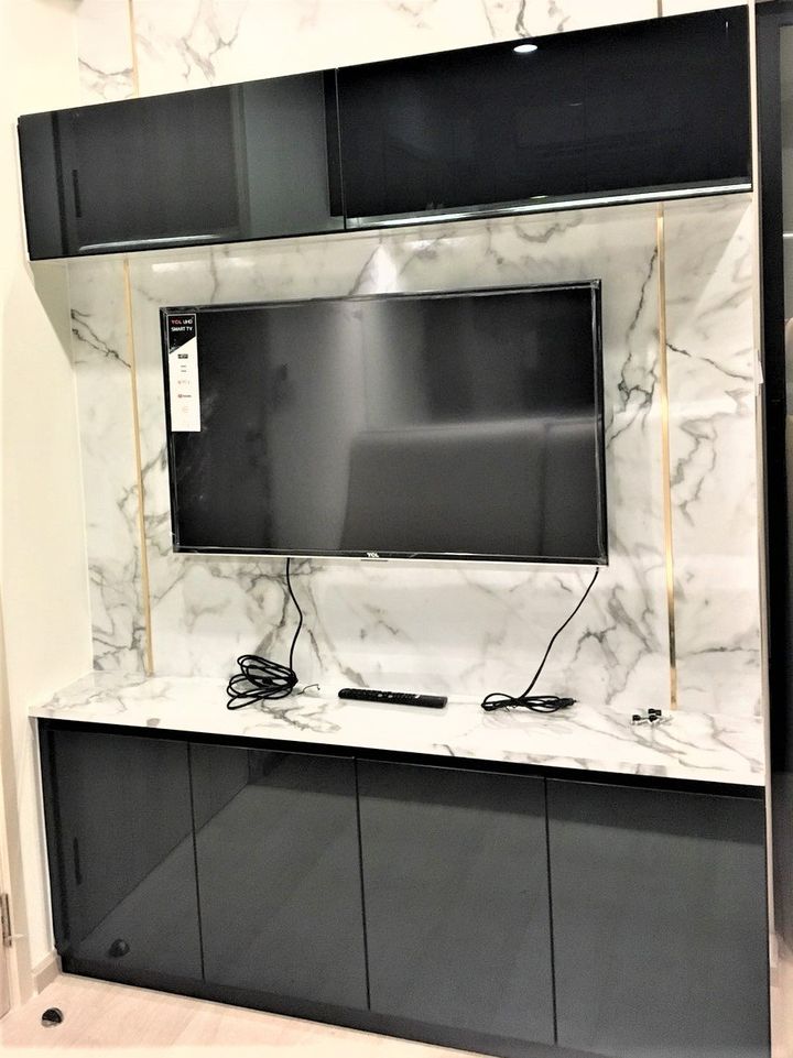 ให้เช่าคอนโดพระราม 9 เพชรบุรีตัดใหม่ RCA : 💥DL-3453💥ไลฟ์ อโศก👉แอดไลน์ @goodcondo