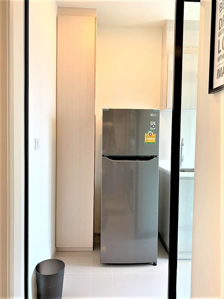 ให้เช่าคอนโดพระราม 9 เพชรบุรีตัดใหม่ RCA : 💥DL-3453💥ไลฟ์ อโศก👉แอดไลน์ @goodcondo