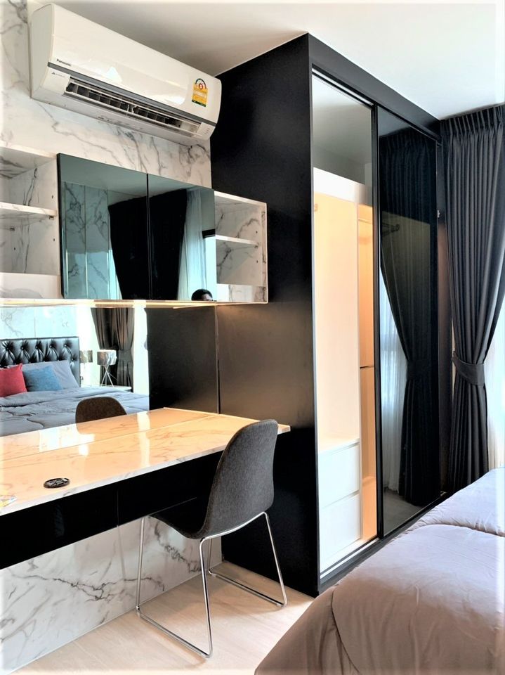 ให้เช่าคอนโดพระราม 9 เพชรบุรีตัดใหม่ RCA : 💥DL-3453💥ไลฟ์ อโศก👉แอดไลน์ @goodcondo