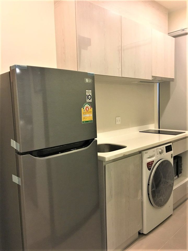 ให้เช่าคอนโดพระราม 9 เพชรบุรีตัดใหม่ RCA : 💥DL-3453💥ไลฟ์ อโศก👉แอดไลน์ @goodcondo