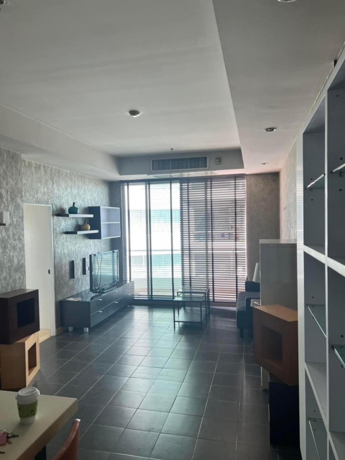 For RentCondoKasetsart, Ratchayothin : For rent: 1 bedroom, 1 bathroom, 60 sq m.