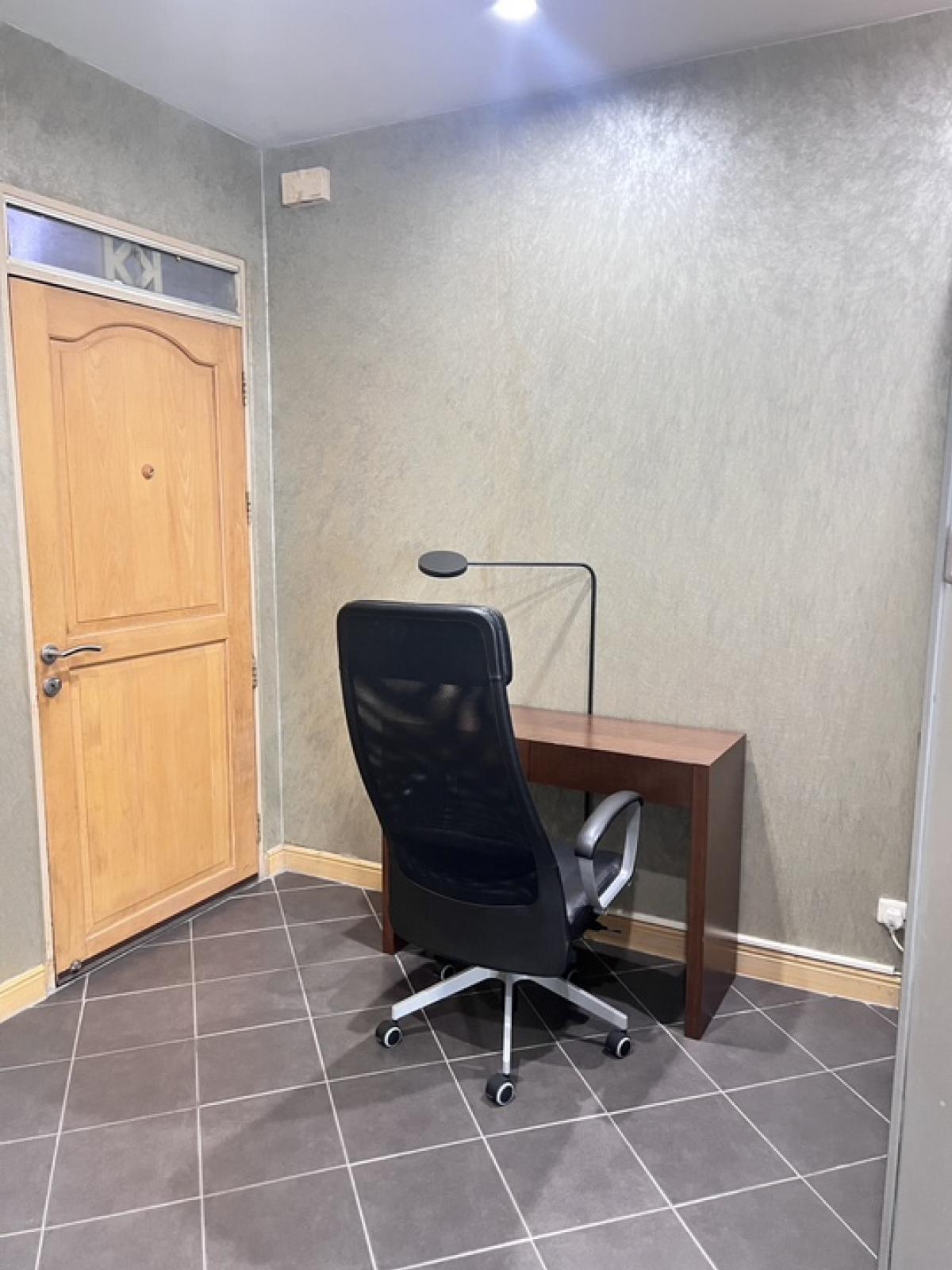 For RentCondoKasetsart, Ratchayothin : For rent: 1 bedroom, 1 bathroom, 60 sq m.