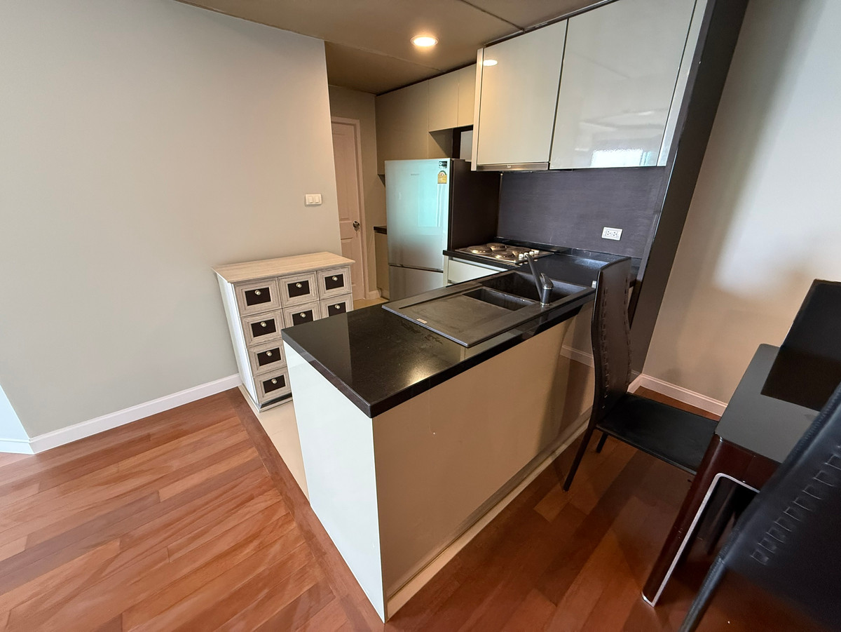 For SaleCondoRama9, Petchburi, RCA : Condo, Belle Avenue 2, Rama 9 Rd.