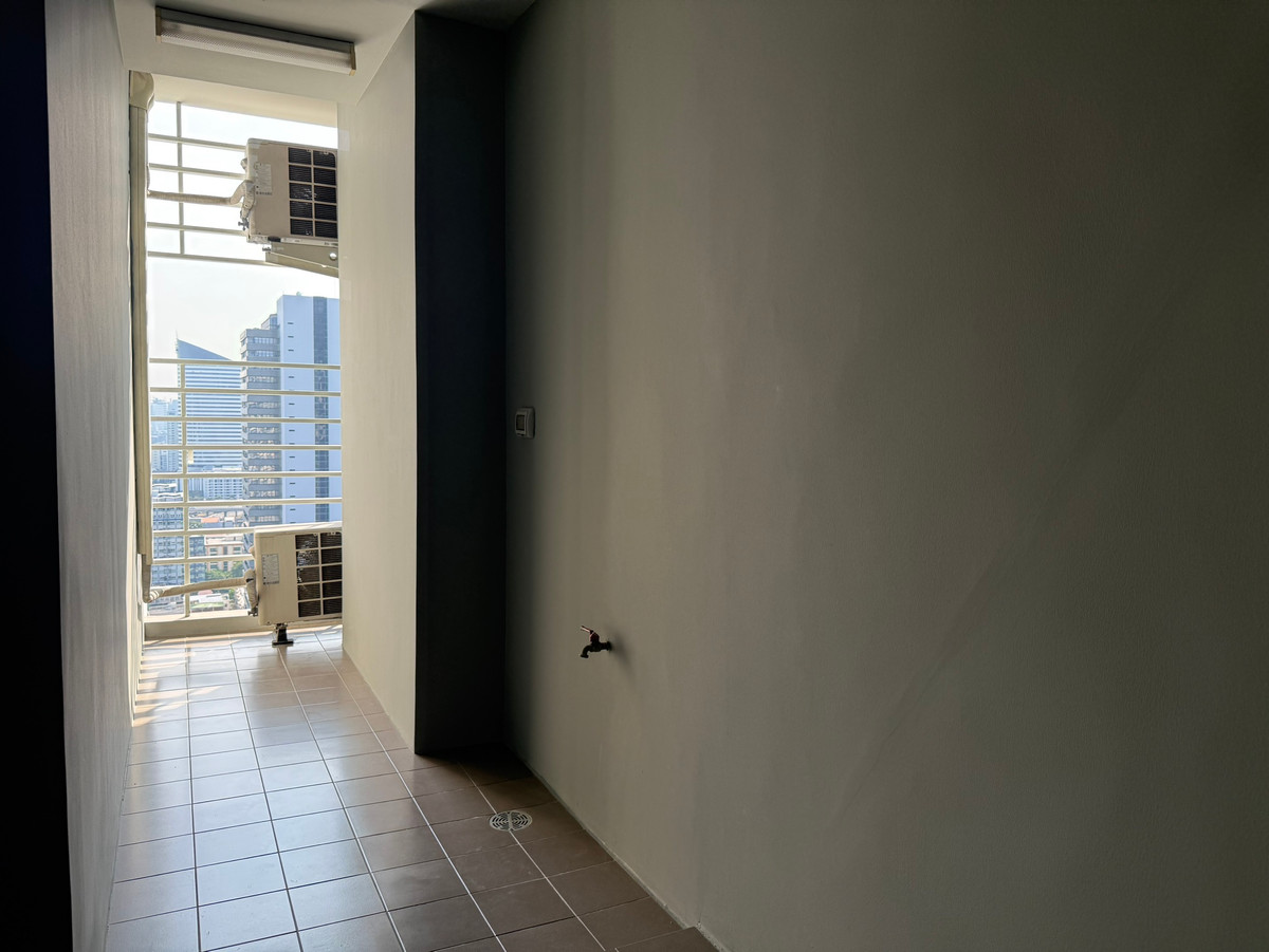 For SaleCondoRama9, Petchburi, RCA : Condo, Belle Avenue 2, Rama 9 Rd.