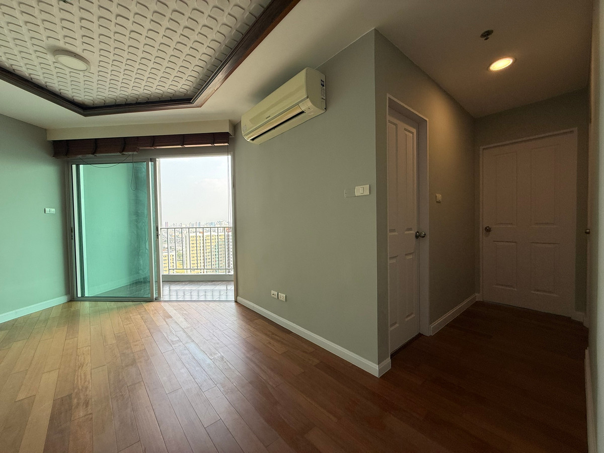 For SaleCondoRama9, Petchburi, RCA : Condo, Belle Avenue 2, Rama 9 Rd.