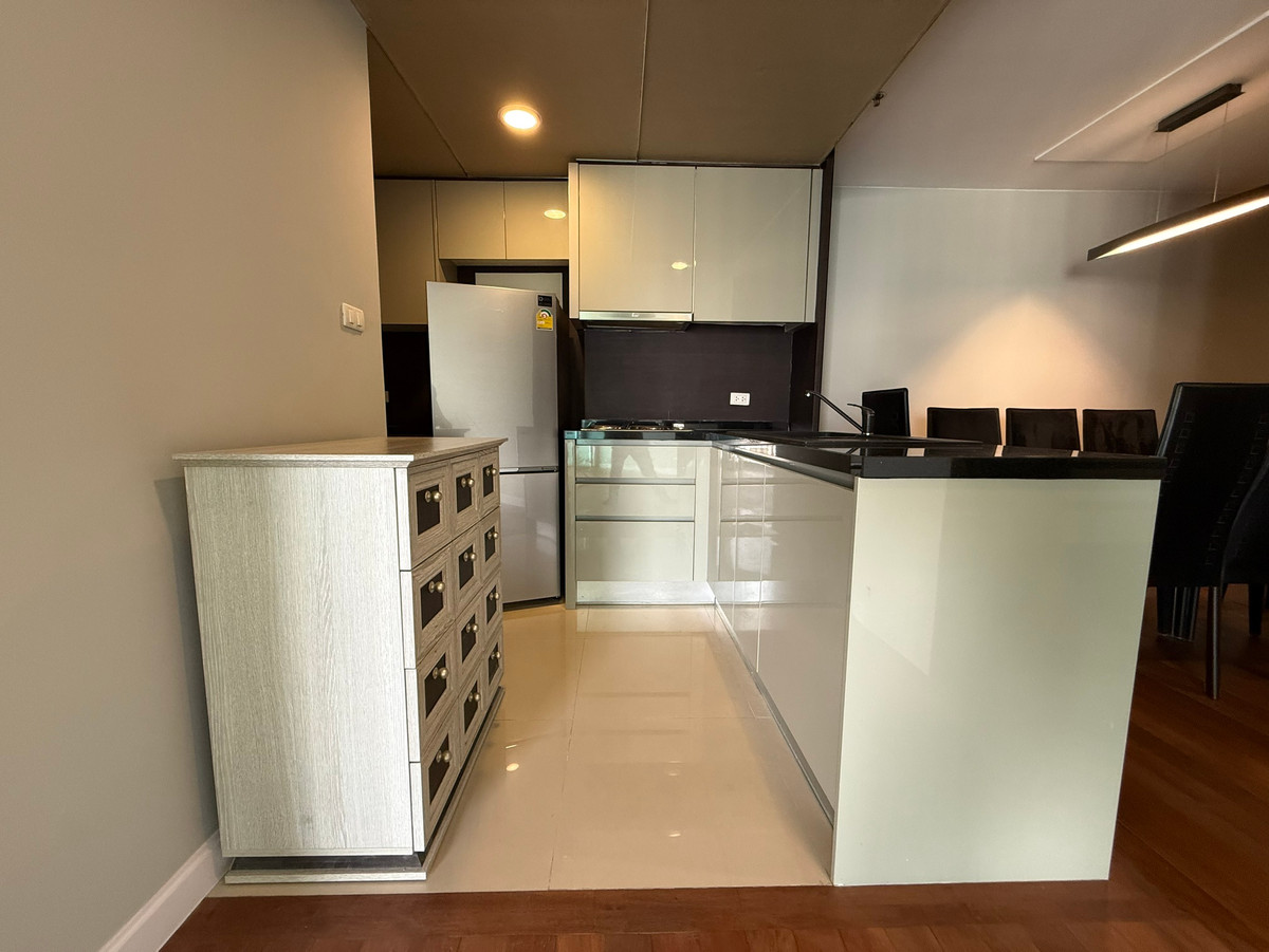 For SaleCondoRama9, Petchburi, RCA : Condo, Belle Avenue 2, Rama 9 Rd.