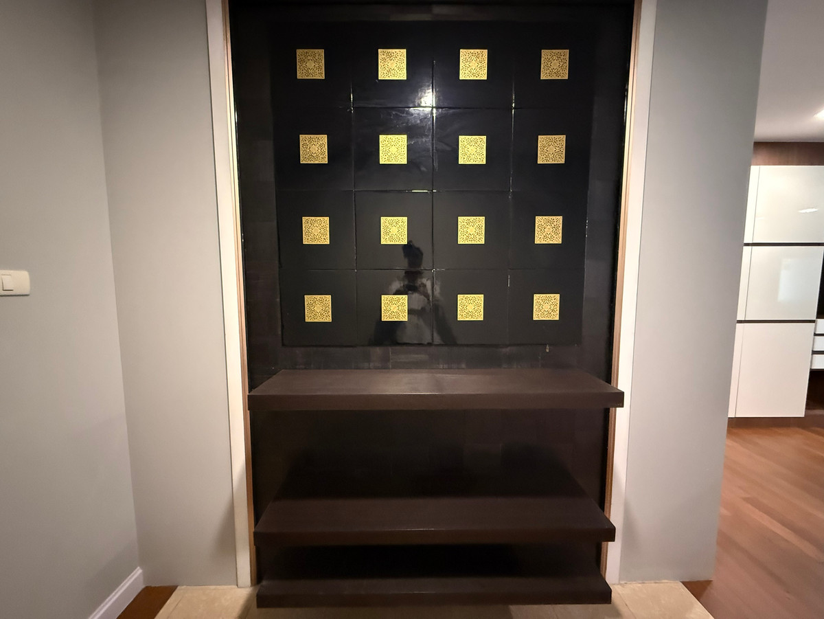 For SaleCondoRama9, Petchburi, RCA : Condo, Belle Avenue 2, Rama 9 Rd.