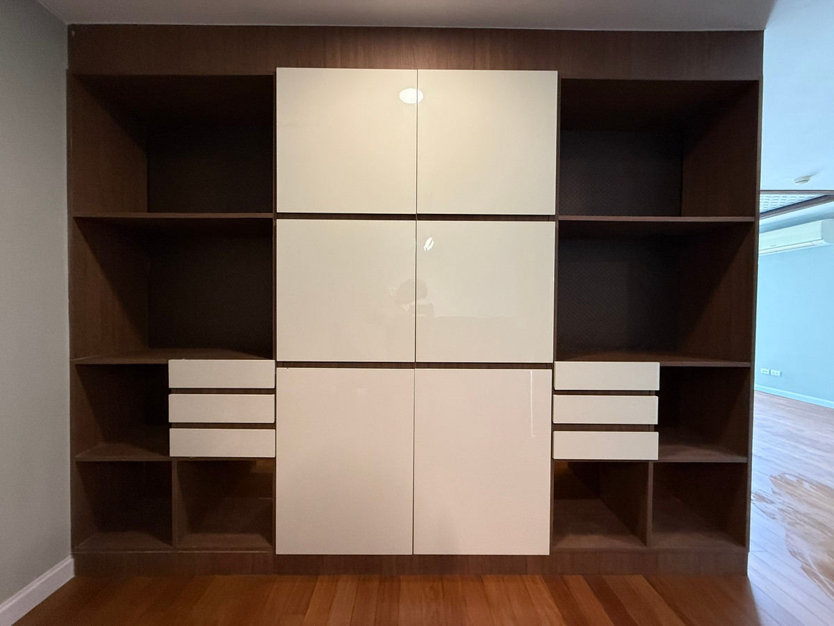 For SaleCondoRama9, Petchburi, RCA : Condo, Belle Avenue 2, Rama 9 Rd.