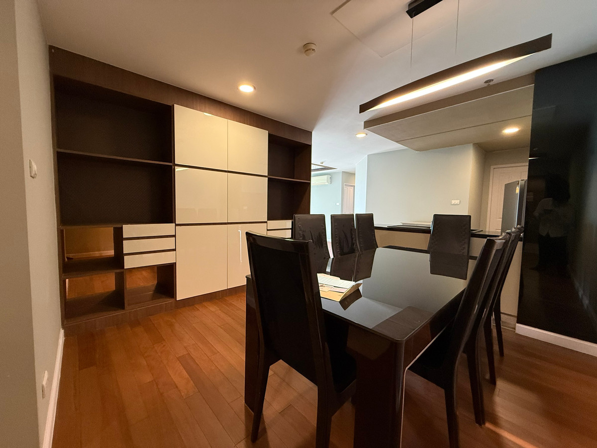 For SaleCondoRama9, Petchburi, RCA : Condo, Belle Avenue 2, Rama 9 Rd.