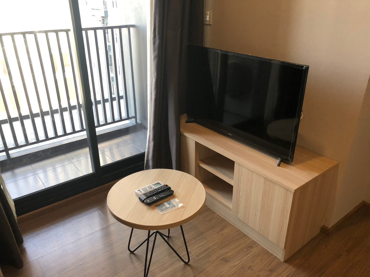 For RentCondoRamkhamhaeng, Hua Mak : 🐶🐱เลี้ยงสัตว์ได้💙(For Rent)Metris Rama 9-Ramkhamhaeng