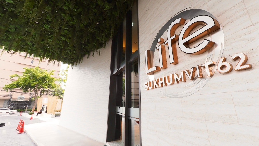 For RentCondoOnnut, Udomsuk : ❤️For rent Life Sukhumvit 62