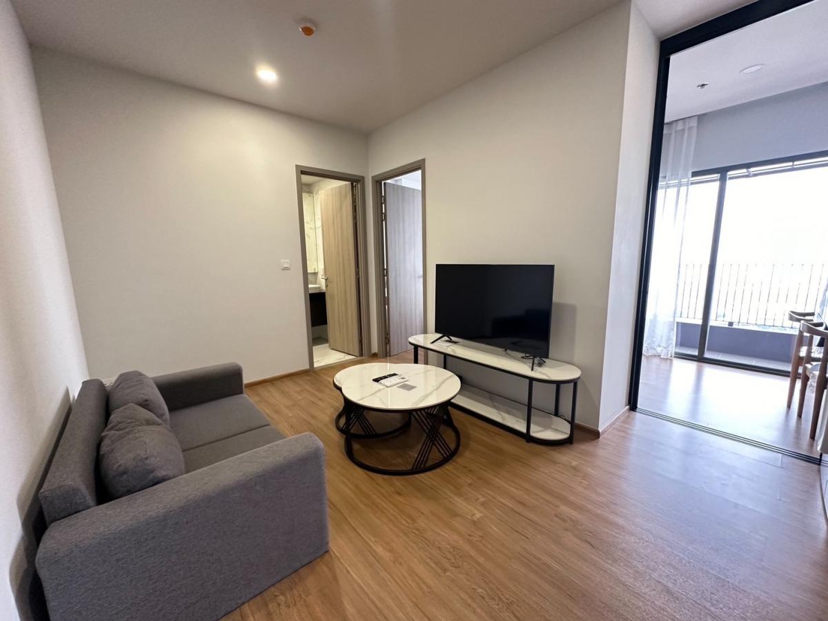 For RentCondoRama9, Petchburi, RCA : Cloud phetburi thonglor 🍁 new condo near SWU 🍁 has bathtub