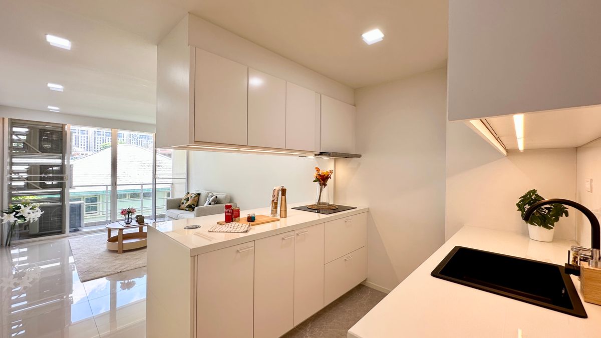 ขายคอนโดสุขุมวิท อโศก ทองหล่อ : ✨🔥ขายดิ แอลโคฟ สุขุมวิท 49 The Alcove 49 ขนาด 71.98 ตร.ม. ชั้น 3🔥✨
