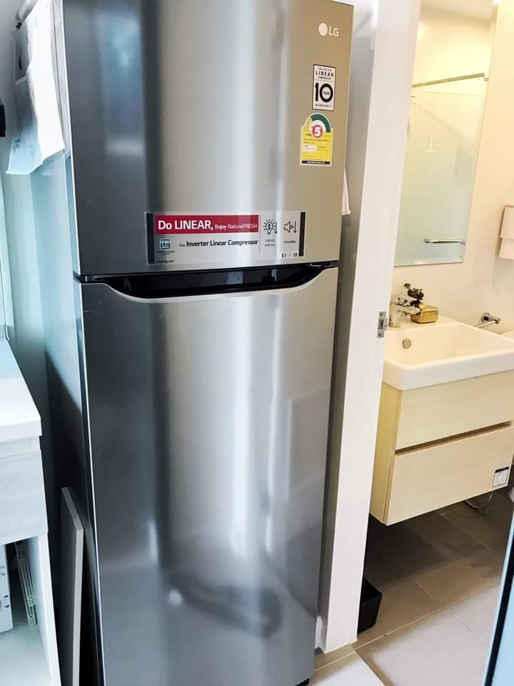 For RentCondoBang Sue, Wong Sawang, Tao Pun : ✅ SSBP116 ✅ Line : @p2nproperty