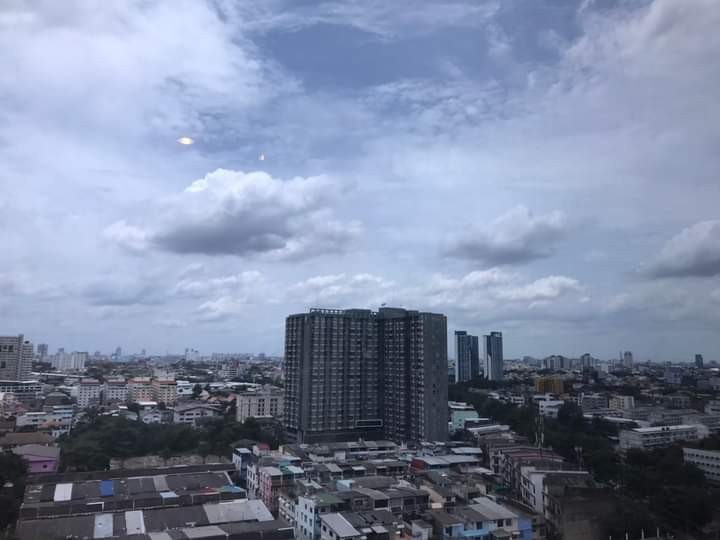 For RentCondoBang Sue, Wong Sawang, Tao Pun : ✅ SSBP116 ✅ Line : @p2nproperty