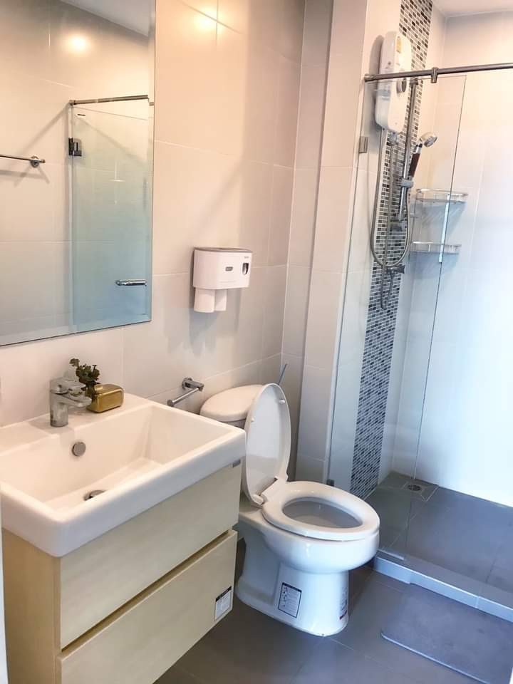 For RentCondoBang Sue, Wong Sawang, Tao Pun : ✅ SSBP116 ✅ Line : @p2nproperty