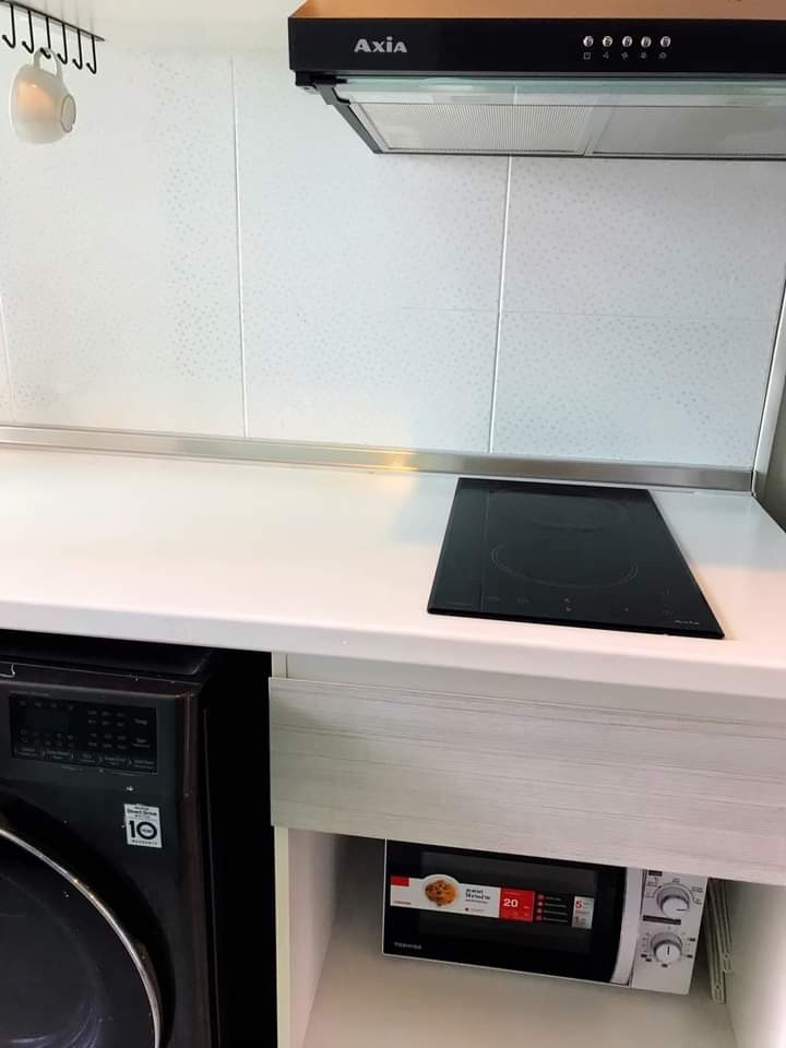 For RentCondoBang Sue, Wong Sawang, Tao Pun : ✅ SSBP116 ✅ Line : @p2nproperty