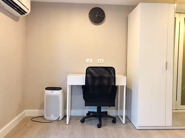 For RentCondoBang Sue, Wong Sawang, Tao Pun : ✅ SSBP116 ✅ Line : @p2nproperty