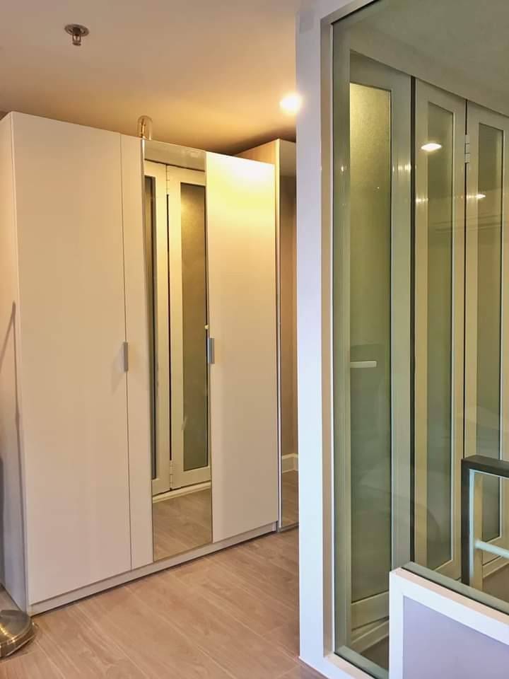 For RentCondoBang Sue, Wong Sawang, Tao Pun : ✅ SSBP116 ✅ Line : @p2nproperty