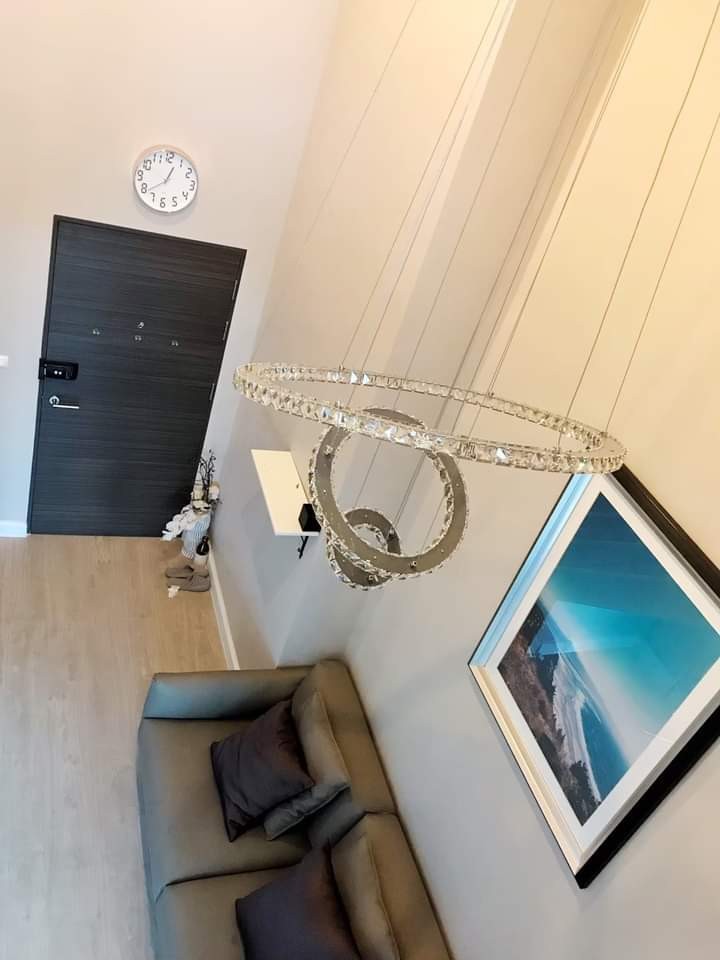 For RentCondoBang Sue, Wong Sawang, Tao Pun : ✅ SSBP116 ✅ Line : @p2nproperty