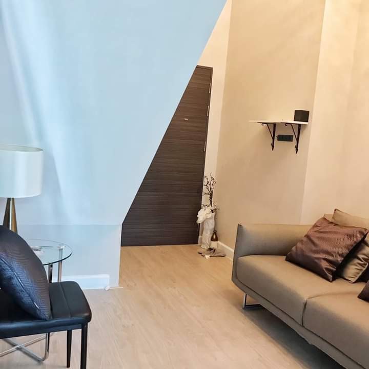 For RentCondoBang Sue, Wong Sawang, Tao Pun : ✅ SSBP116 ✅ Line : @p2nproperty